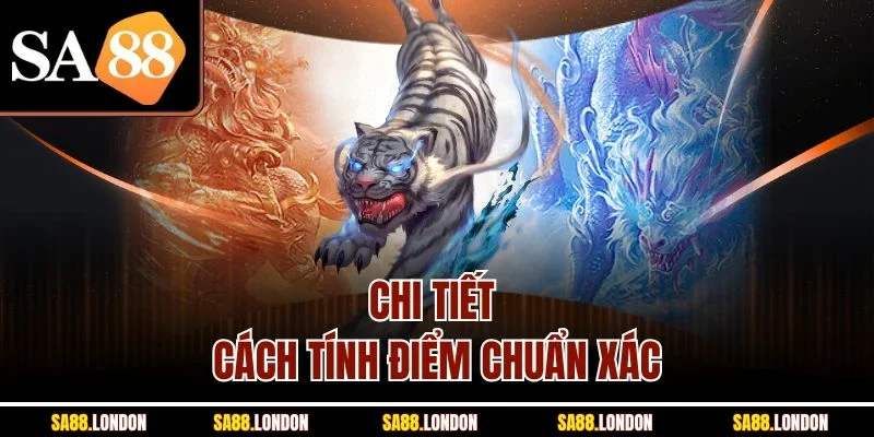 Chi tiết cách tính điểm chuẩn xác